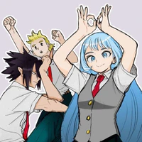 The Big 3