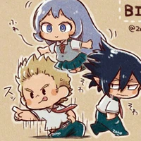 The Little 3