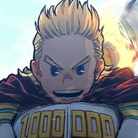 Togata Mirio
