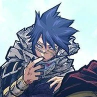 Amajiki Tamaki