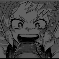 Uraraka Ochaco