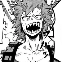 Kirishima Eijiro