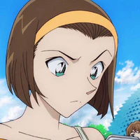 Suzuki Sonoko
