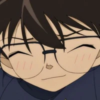 Edogawa Conan
