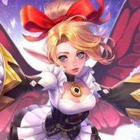 cô tiên tóc zàng[mèo]