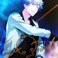 Kurosaki Ranmaru (2)