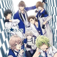 HEAVENS