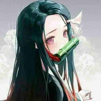 Nezuko Kamado { NeKo}