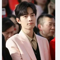 Tiêu Chiến ( thụ9- Thỏ bự Omega)