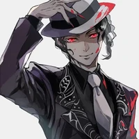 Kibutsuji Muzan (chúa quỷ )