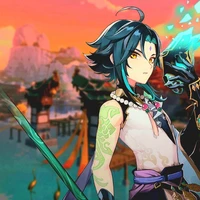 Tác Giả Mê Xiao:))