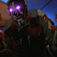 Zombie