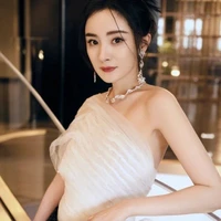 Dương Mịch// Cj gái của NB