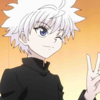Killua Zoldyck
