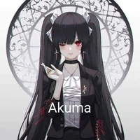 Akuma ( tác giả )