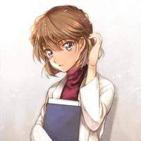 Miyano Shiho