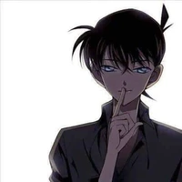 Kudo Shinichi