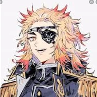 rengoku ryojuro