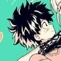 deku(izuku)