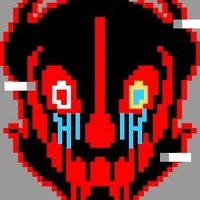 error gaster