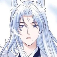 Bạch Đế Tư ( nam9 ) _ 1