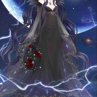 Thảo My ( mẹ của Thư ) 