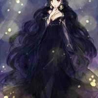 Tường Vy ( mẹ của Nguyệt ) 