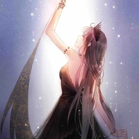 Hoài Thu ( mẹ của Đức Anh ) 