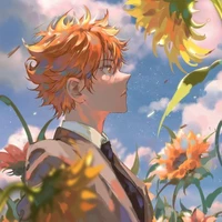 Hinata Shouyou