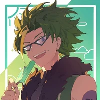 Silas Karlisle