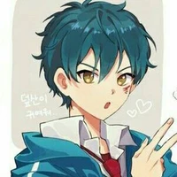 Valt Aoi