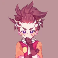 Aiger Akabane