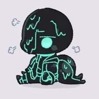 Nightmare sans