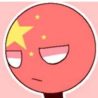China