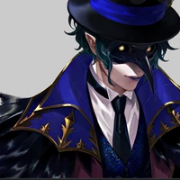 Dire Crowley
