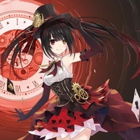 kurumi