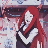 Uzumaki Kushina