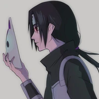 Uchiha Itachi