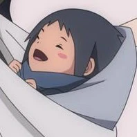Uchiha Sasuke