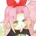 Haruno Sakura