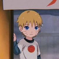 Uzumaki Naruto
