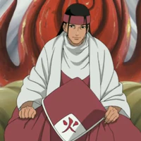 Senju Hashirama