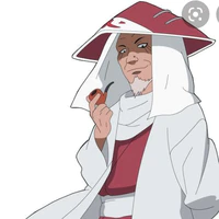 Hokage đệ tam (xin lỗi quên tên)