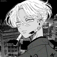 Kurokawa Izana