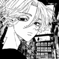 Sano Manjirou - Mikey