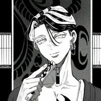 Haitani Ran