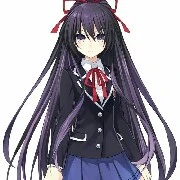 anamy