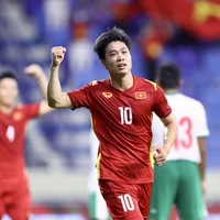 Nguyễn Công Phượng