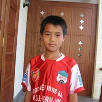 Nguyễn Văn Toàn 5t