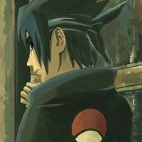 uchiha sasuke_hắn